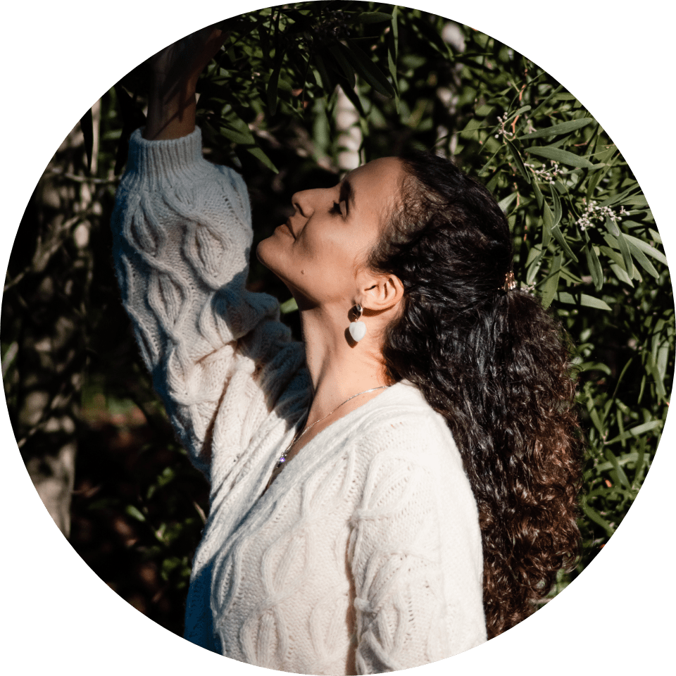 Carina - Fertilidade