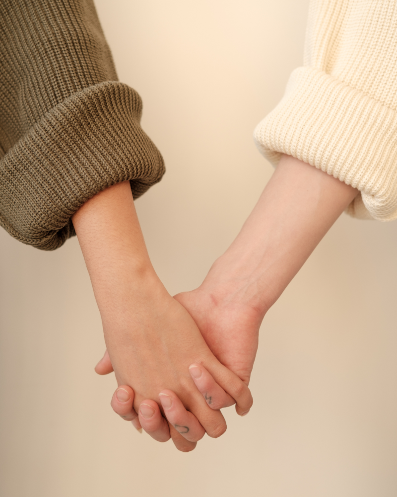 E SE EU NÃO FOR CAPAZ DE DAR UM FILHO Á PESSOAS QUE ESTÁ COMIGO?