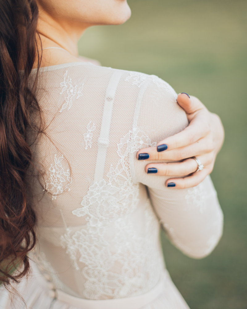 UM OUTRO OLHAR SOBRE A FERTILIDADE