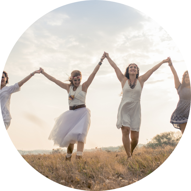 Comunidade Mulheres Férteis