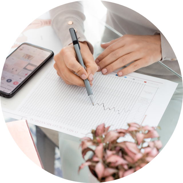 Sessões de informação e aconselhamento