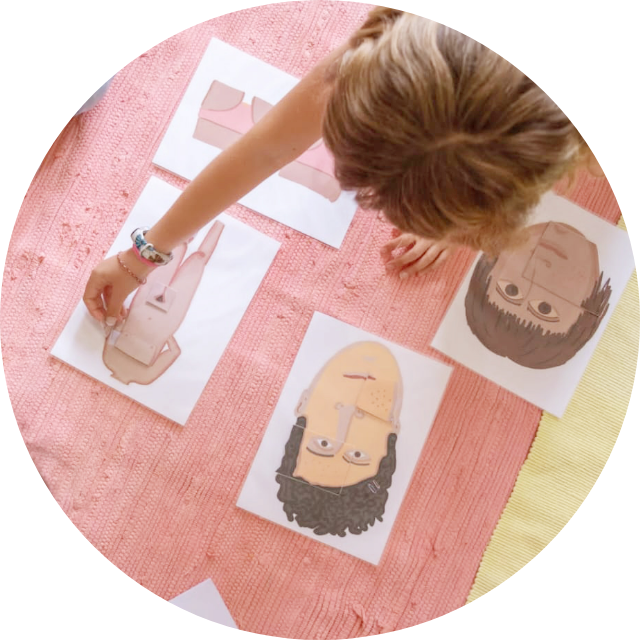 Palestras e workshops